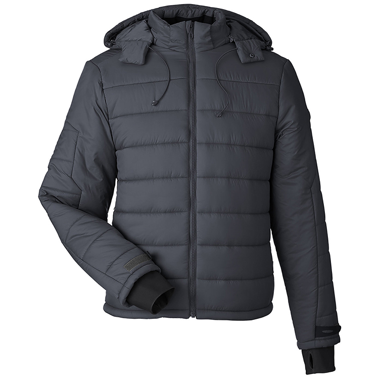 Spyder Challenger Summit Jacket*