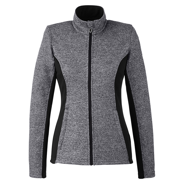 Spyder Ladies Constant Full-Zip Sweater*