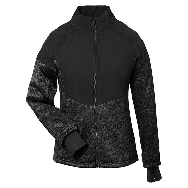 Spyder Ladies Passage Sweater Jacket*