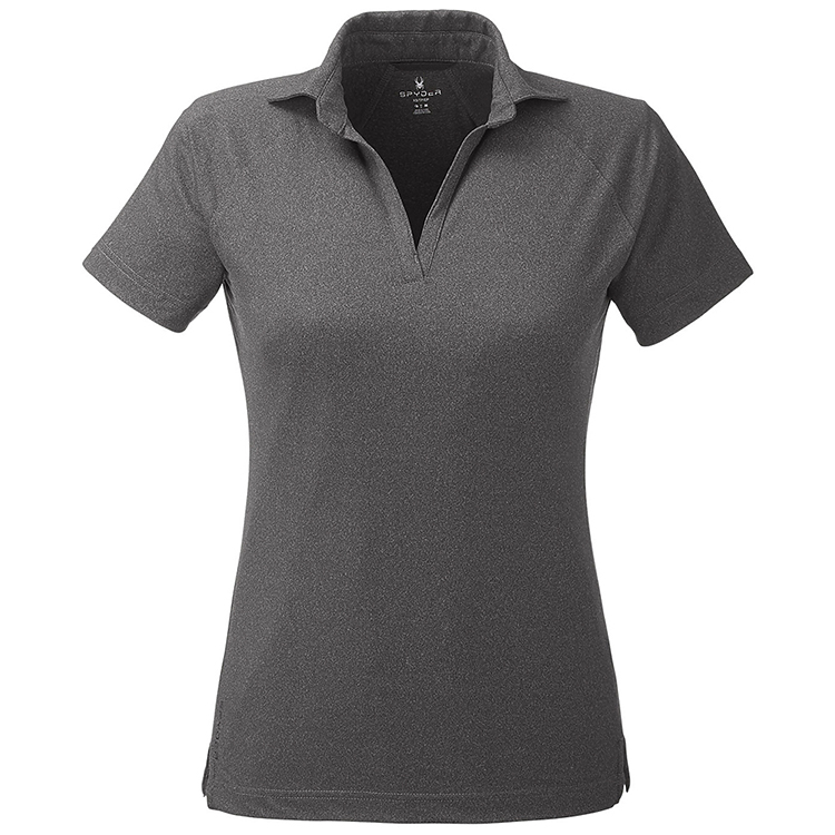 Spyder Ladies Spyre Polo*