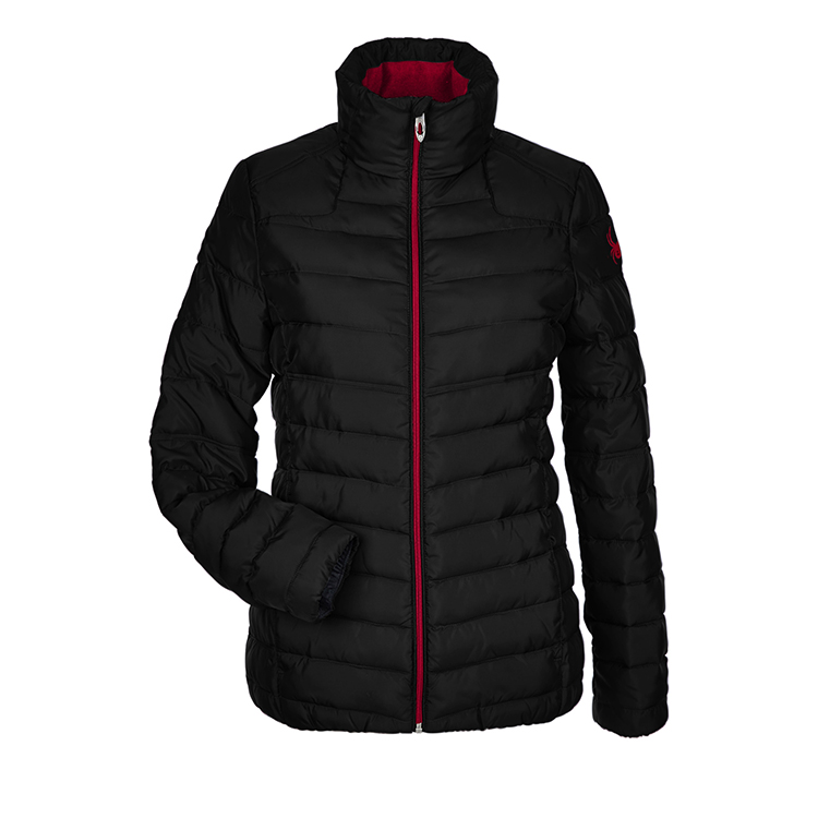 Spyder Ladies Puffer Jacket*
