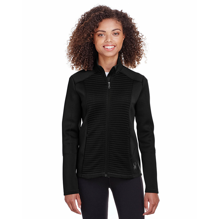 Spyder Ladies Venom Full-Zip Jacket*