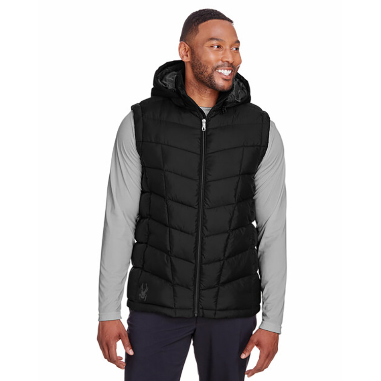 Spyder Pelmo Puffer Vest*