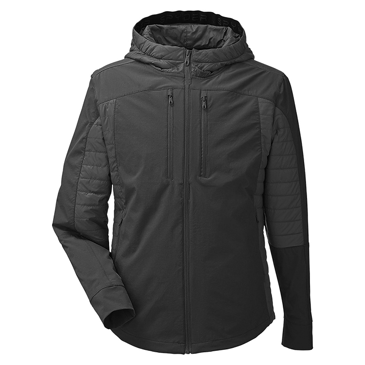 Spyder Powerglyde Jacket*