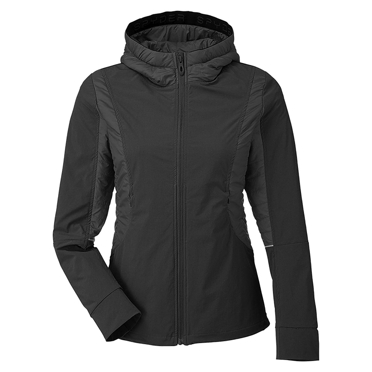 Spyder Ladies Powerglyde Jacket*