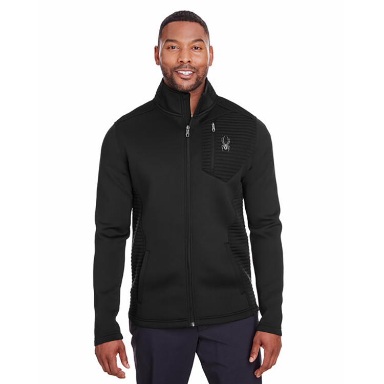 Spyder Venom Full-Zip Jacket*