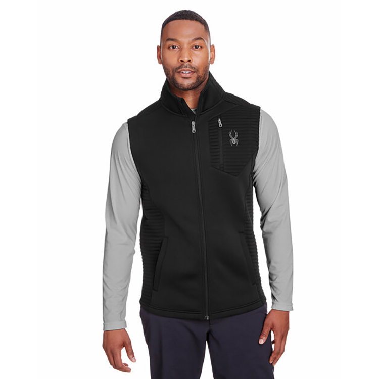 Spyder Venom Vest*