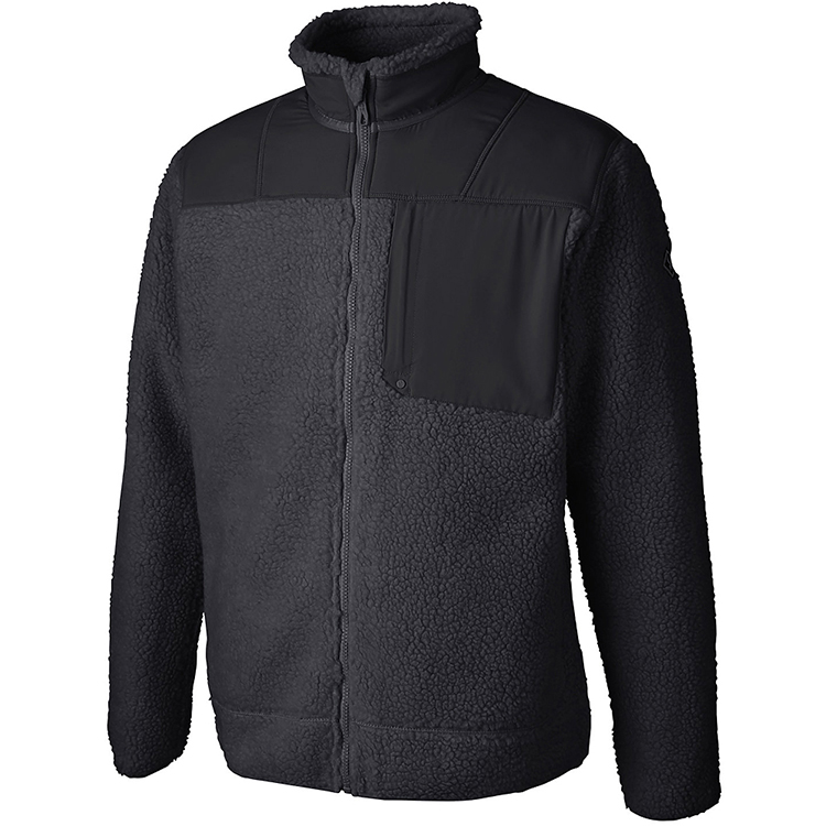 Spyder Venture Sherpa Jacket*