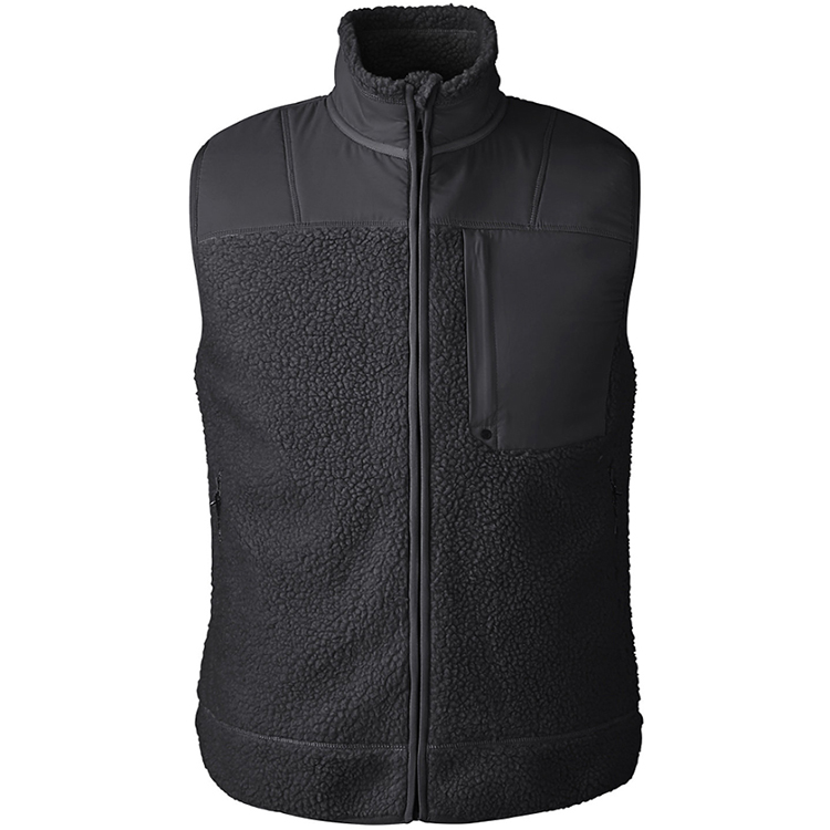 Spyder Venture Sherpa Vest*