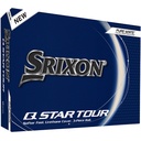 Srixon Q-Star Tour 5*