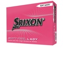 Srixon Soft Feel Lady 8*