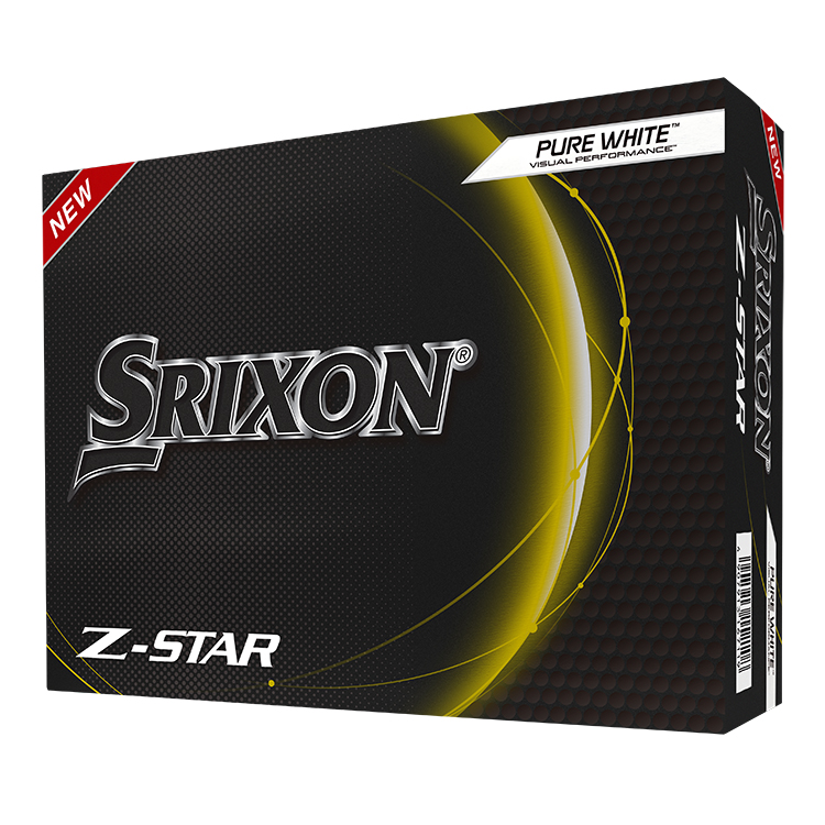 Srixon Z-Star 8*