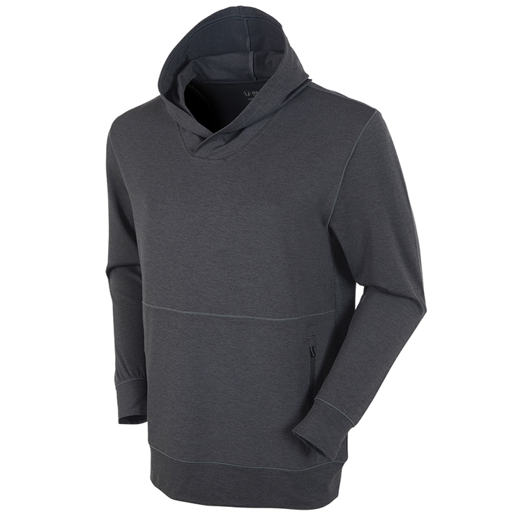 Sunice Adam Soft Touch Hoodie*