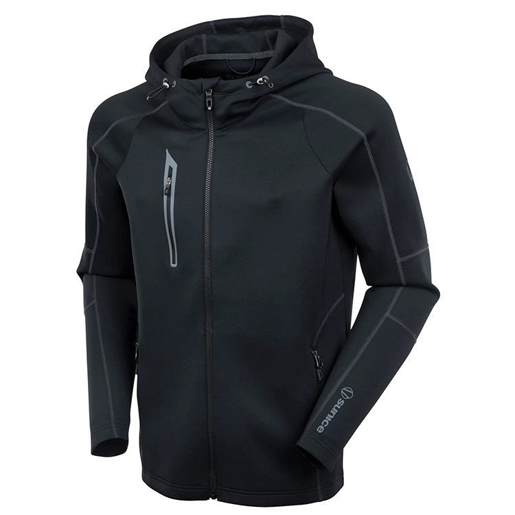 Sunice Allendale 2.0 Water Repellant Hooded Jacket*