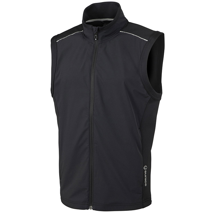 Sunice Elie Lightweight Wind Vest*