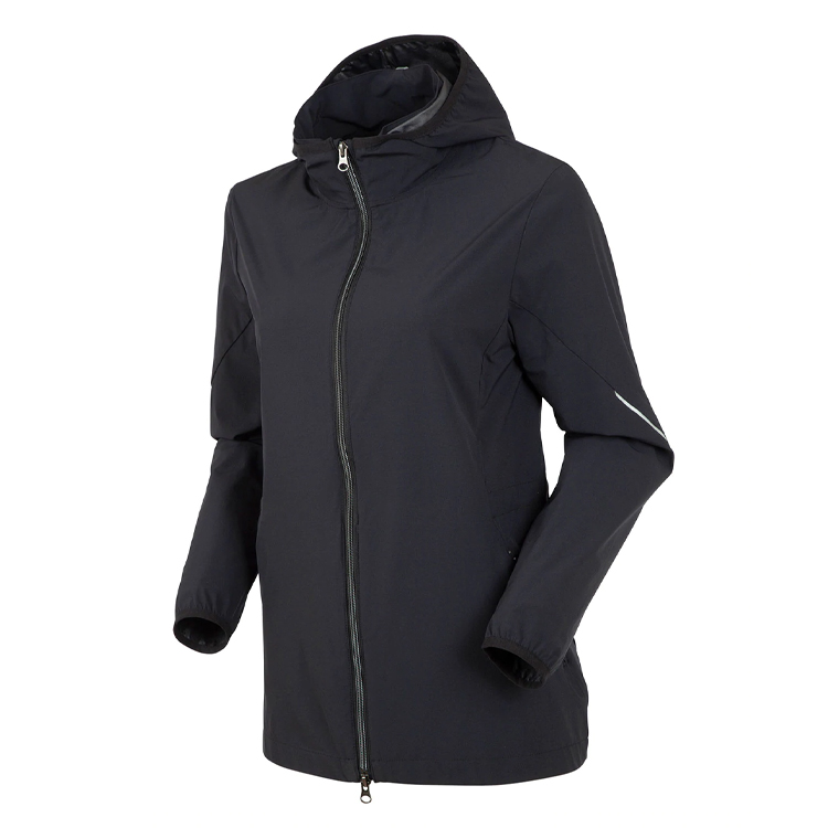 Sunice Ladies Amelia Wind Jacket*