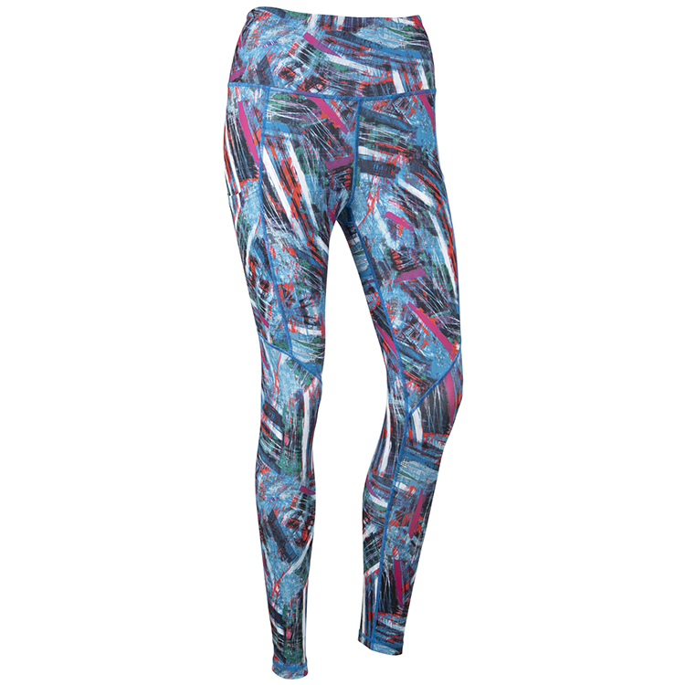 Sunice Ladies Chrissy Long Practice Pant*
