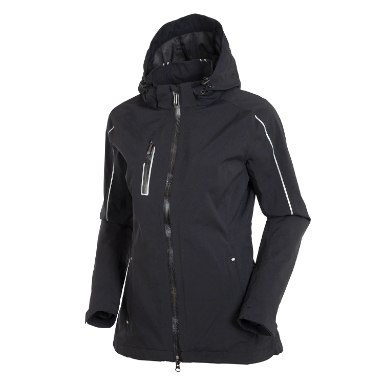 Sunice Ladies Elizabeth Zephal Max Rain Jacket*
