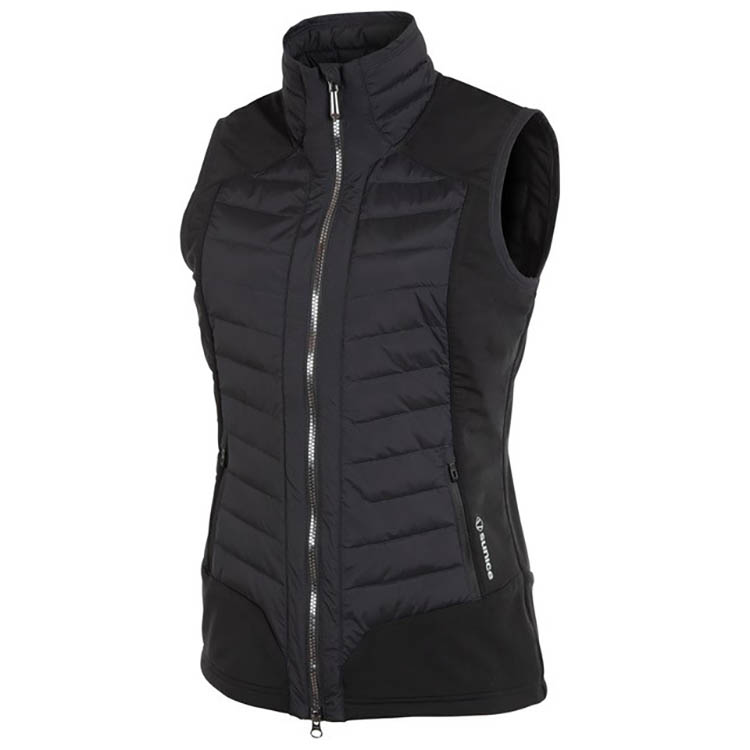 Sunice Ladies Lizzie Thermal Vest*