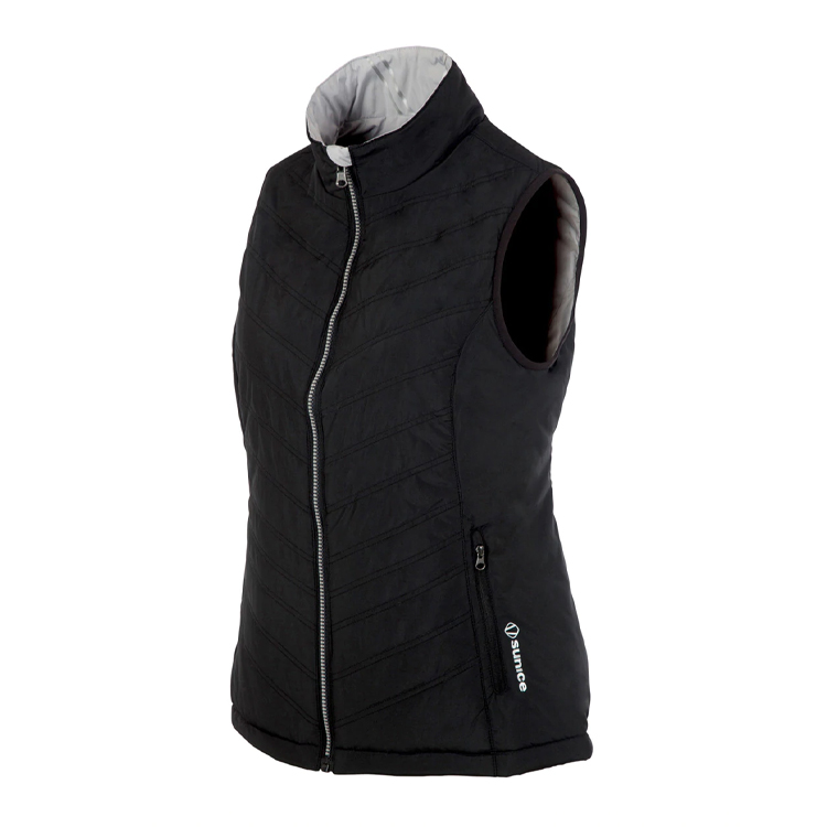 Sunice Ladies Maci Thermal Reversible Vest*
