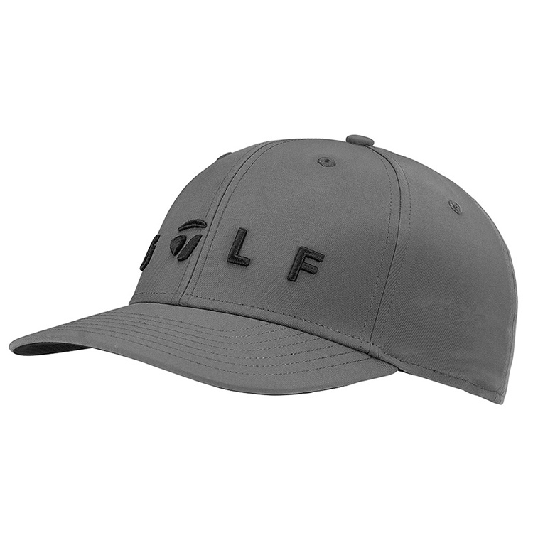 TaylorMade Golf Logo Hat