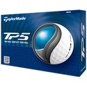 TaylorMade TP5*