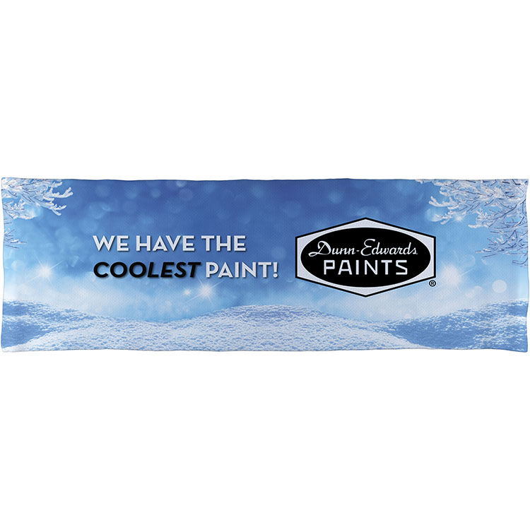 Cooling Towel (12"x36")