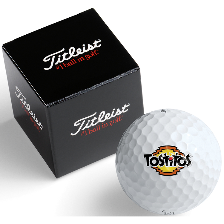 Titleist 1-Ball Box