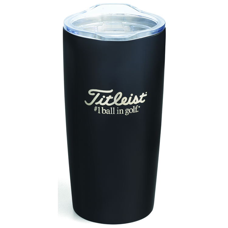 Titleist 3-Ball Tumbler