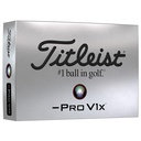 Titleist Pro V1x Left Dash*