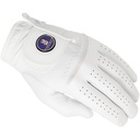 Titleist Q Mark Glove With Hand Painted Ball Marker*