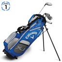 Callaway XJ Junior Level 1 Package Set - 4 pc.*