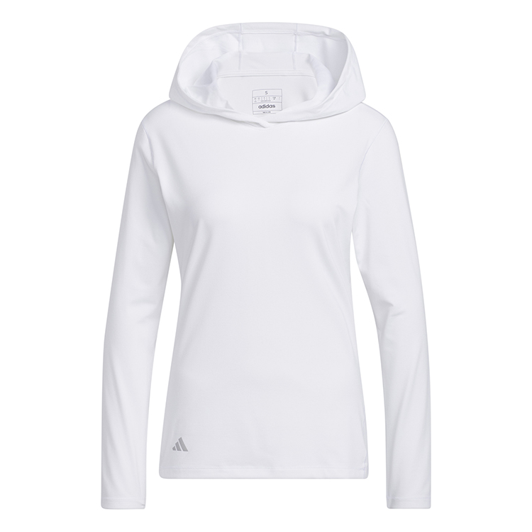 adidas Ladies Performance Hoodie**