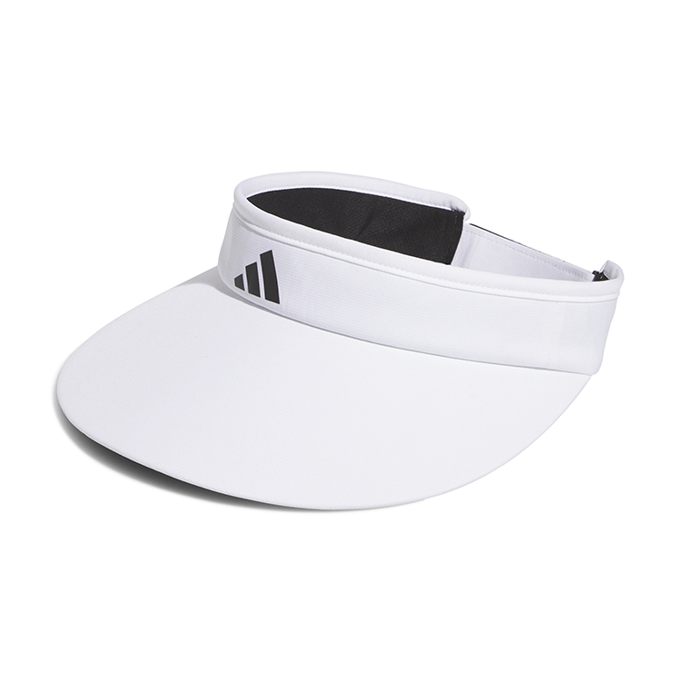 adidas Ladies Wide Tour Visor*
