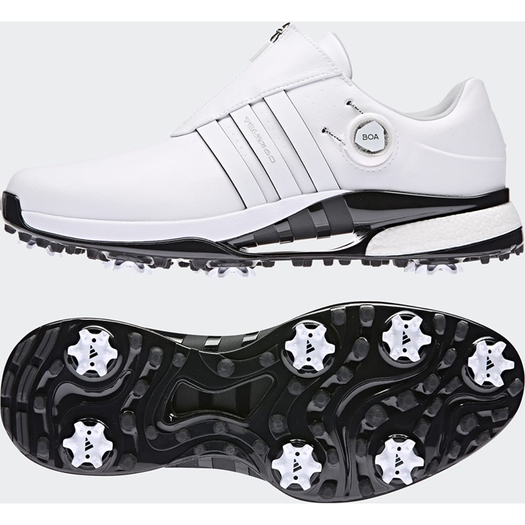 adidas Tour360 BOA 24 Golf Shoe*