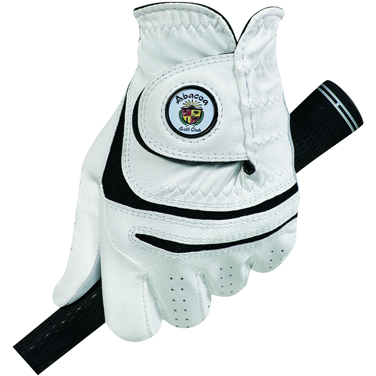 FootJoy WeatherSof Q Mark Glove