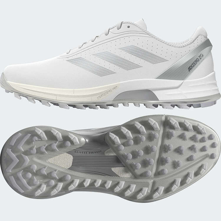 adidas Ladies Adizero ZG Golf Shoe*