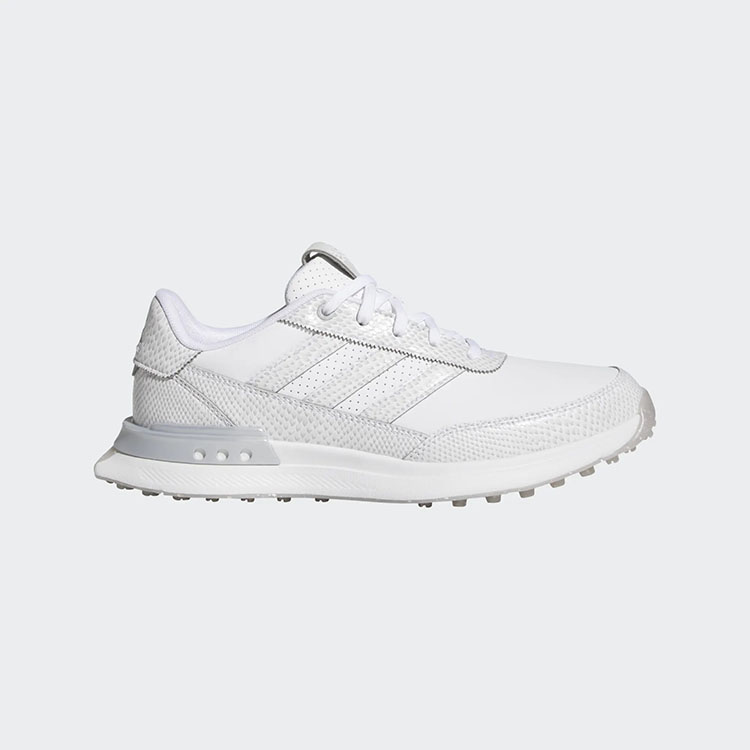 adidas Ladies S2G SL Leather 25 Golf Shoe*
