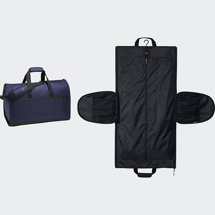 adidas Garment Duffle Bag*