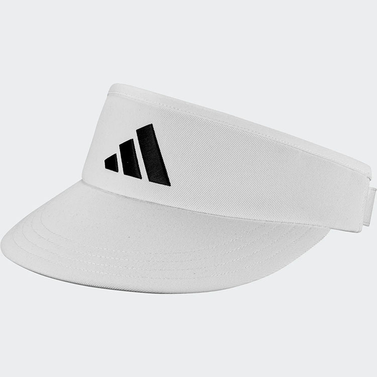 adidas Tour High Crown Visor*