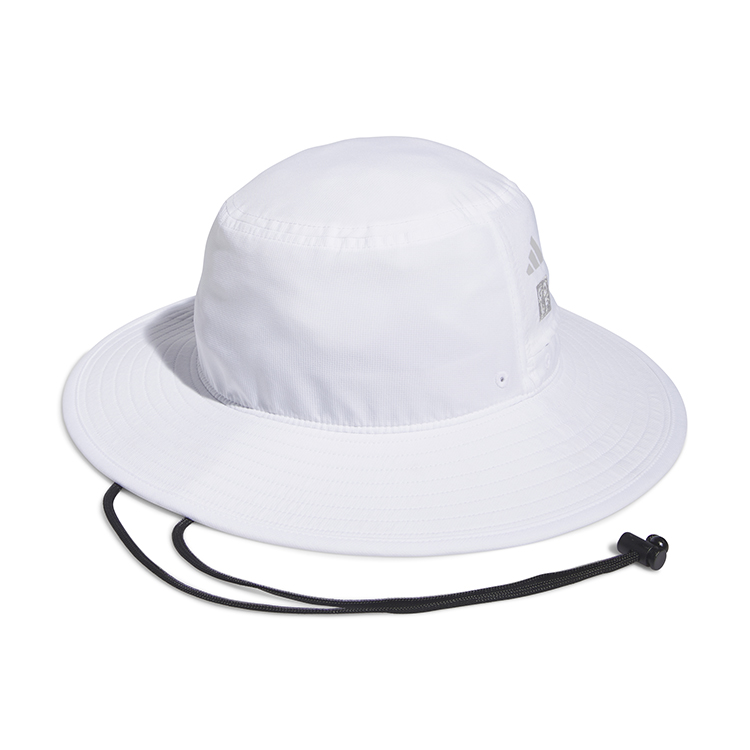 adidas Crestable Wide Brim Golf Hat*