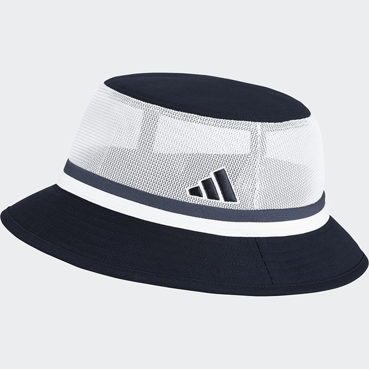 adidas Ladies Spring Mesh Bucket Hat*