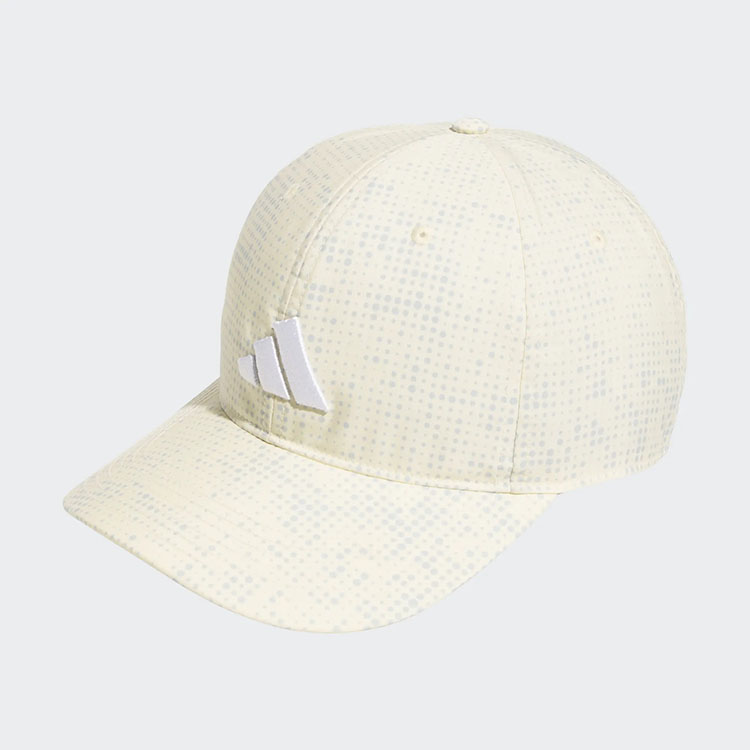 adidas Ladies Performance Printed Hat*