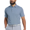 FootJoy MultiStripe Stretch Pique Polo - Athletic Fit*