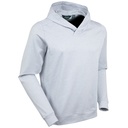 Bobby Jones Performance Clubhouse Long Sleeve Hoodie Pullover*