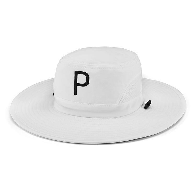 Puma Aussie P Bucket Hat*