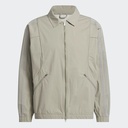 adidas Beyond the Course Full Zip Jacket**