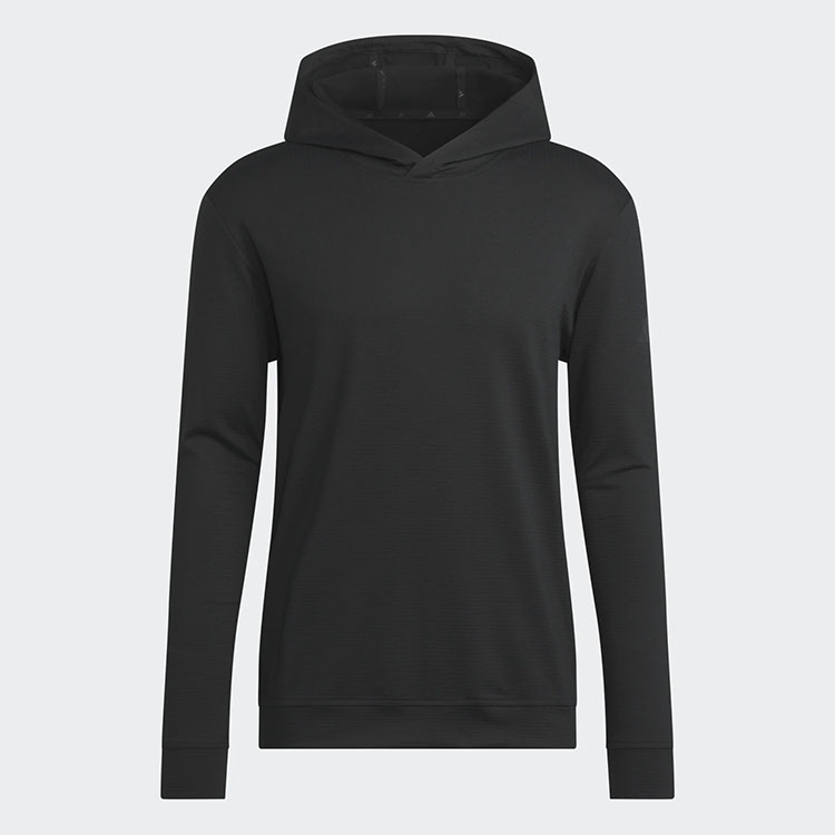 adidas Ultimate365 Elevated Pullover Hoodie**