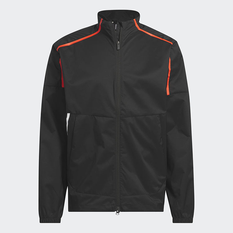 adidas Core Provisional Full Zip Jacket**