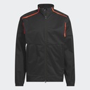 adidas Core Provisional Full Zip Jacket**
